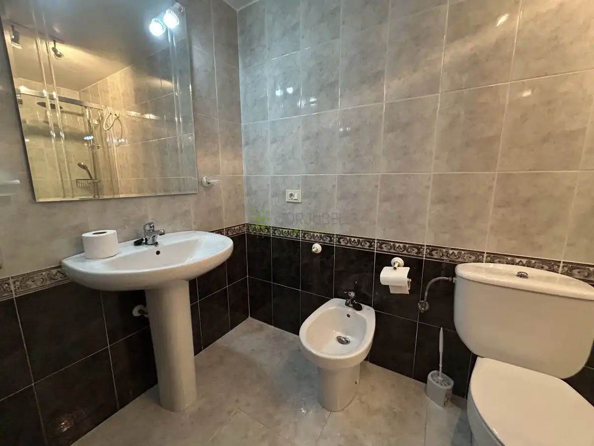 Piso en venta en Tarrega monteblanco, Ensanche - Parque del Oeste