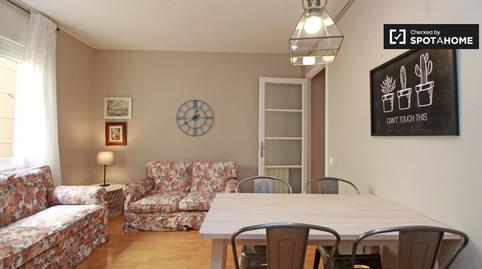 Foto 3 de Apartament per a compartir a El Baix Guinardó, Barcelona