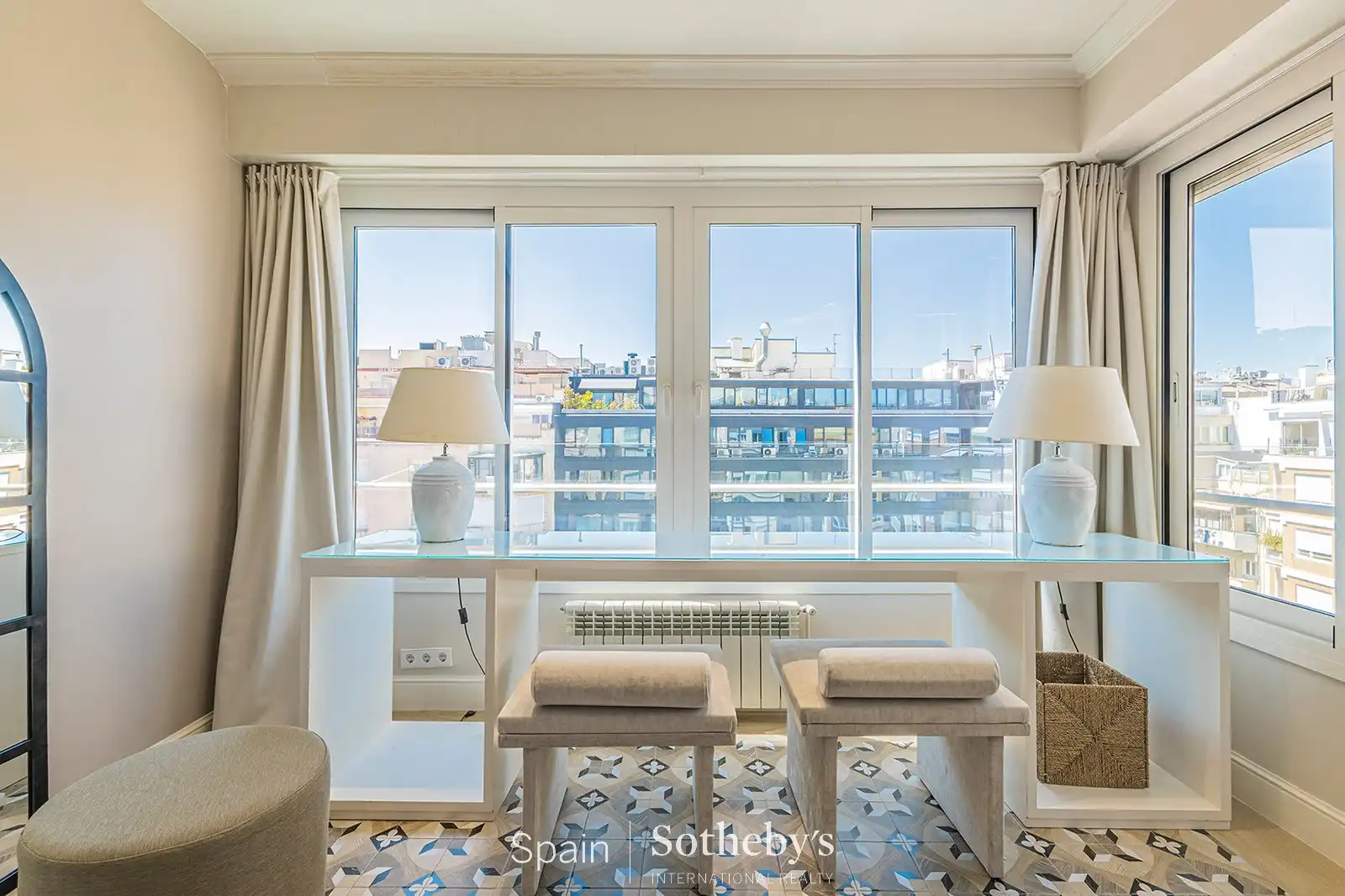 Penthouse mit Aufzug zum Verkauf in Carrer de Balmes, imagen 50