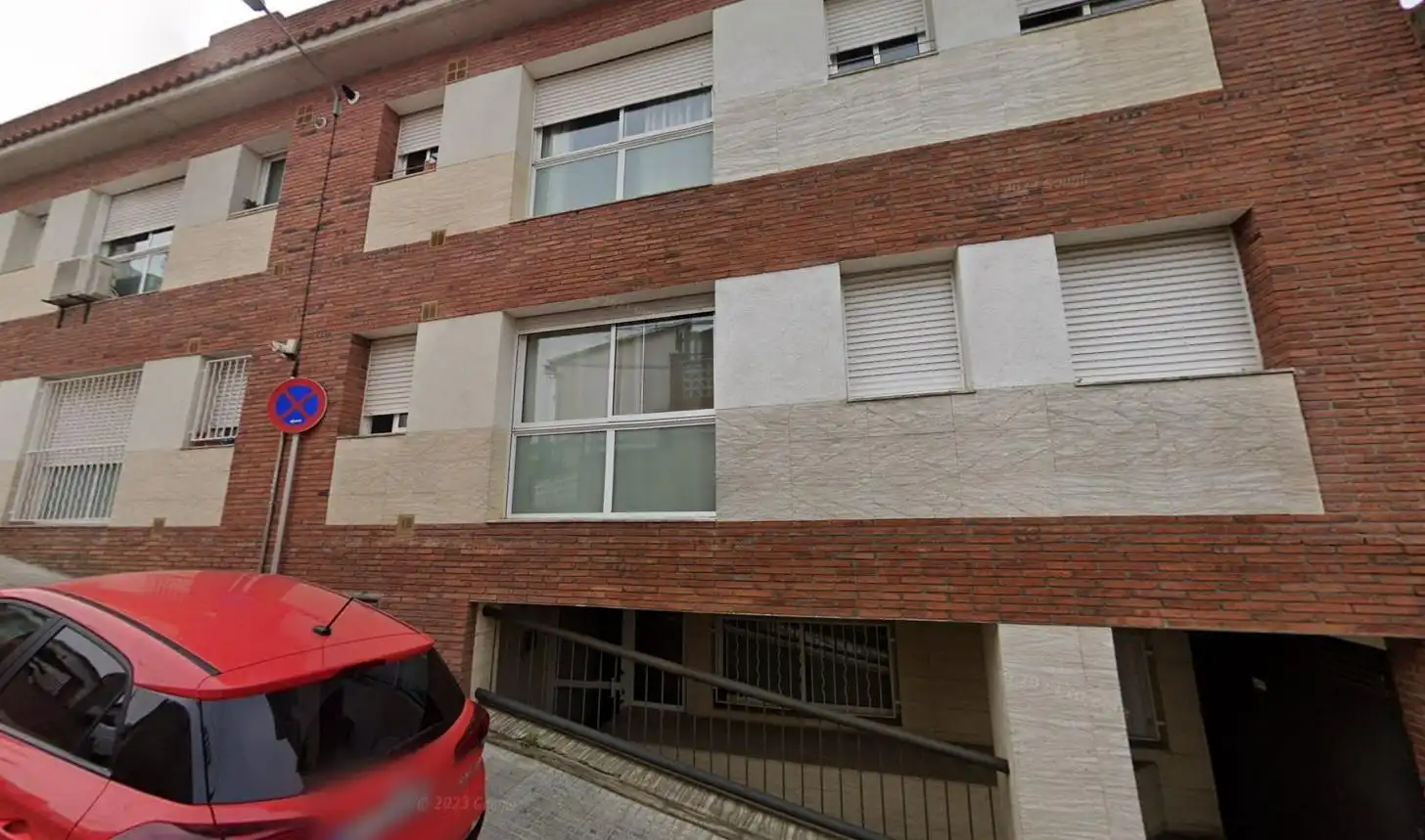 Appartamento con terrazza in vendita a Ca n'Oriol