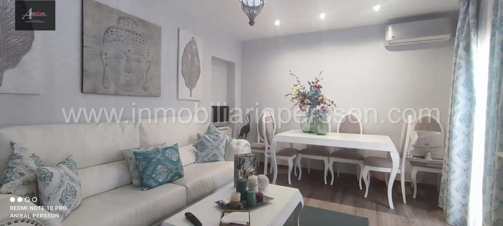 Piso en venta en Écija