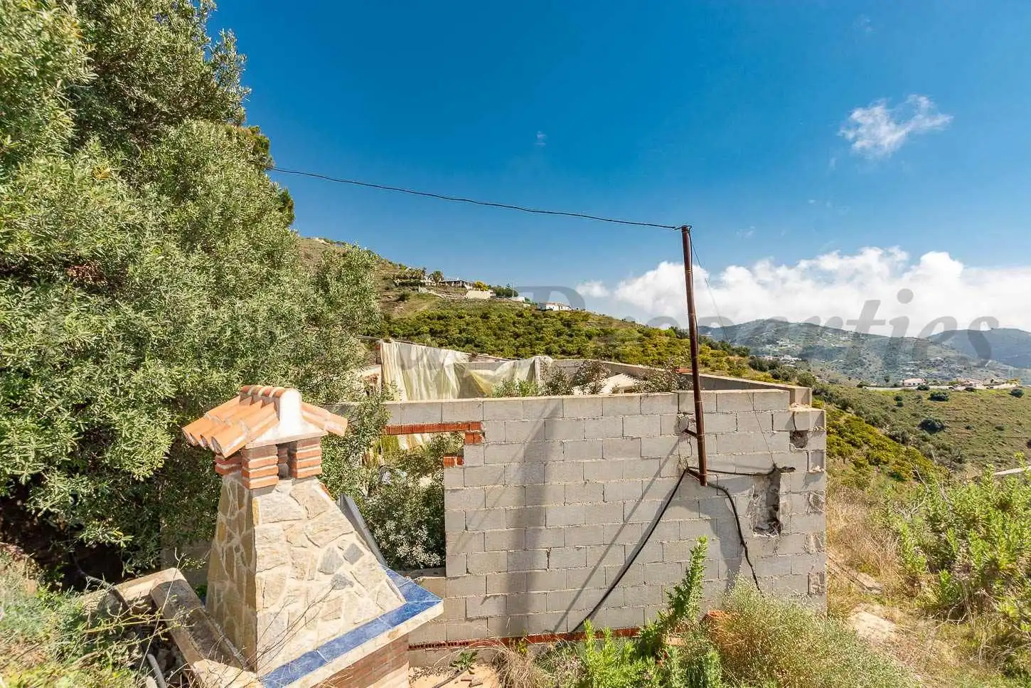 Casa en venta en Torrox Pueblo, imagen 5