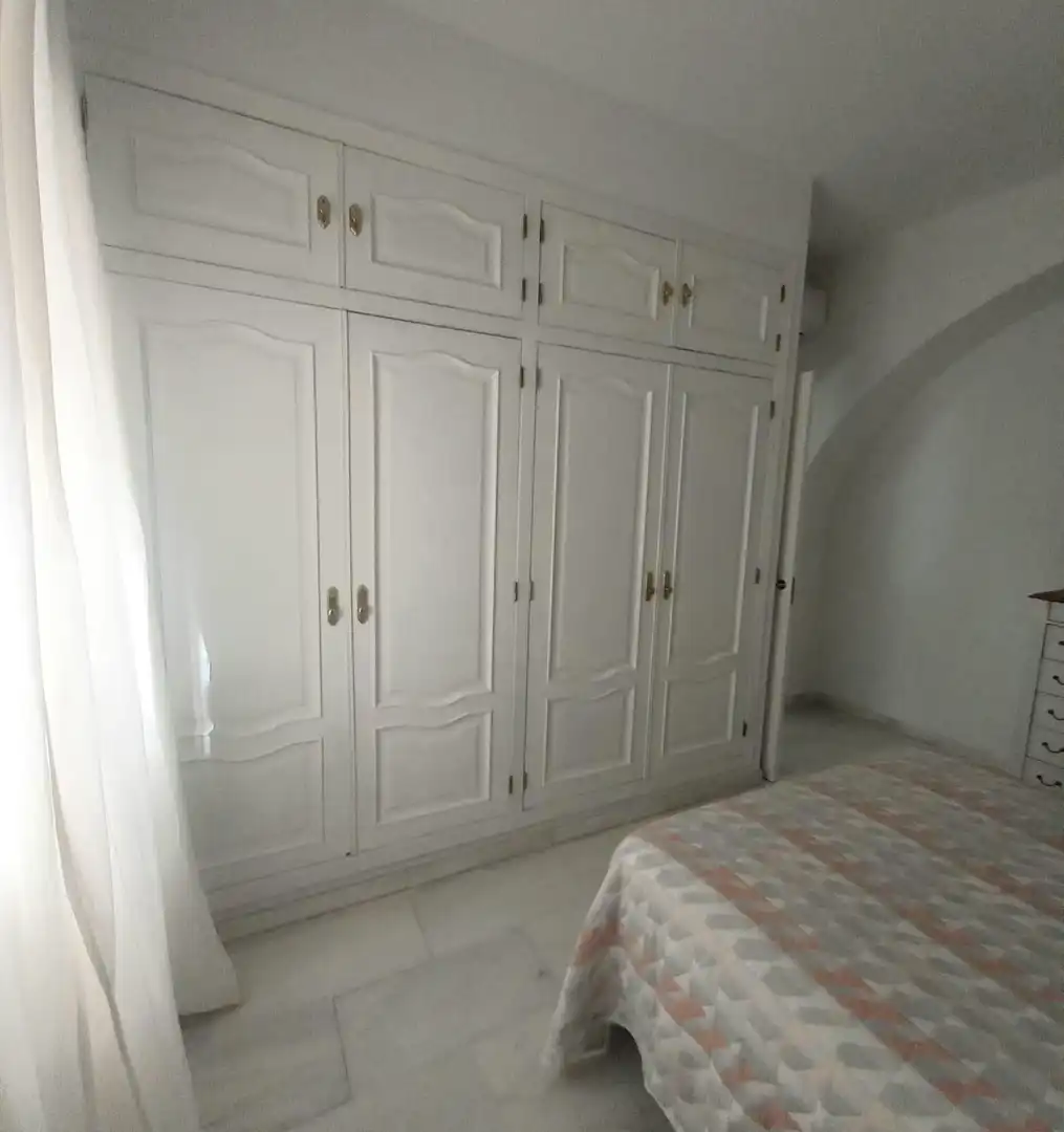 Apartment with terrace to rent in Centro, imagen 15