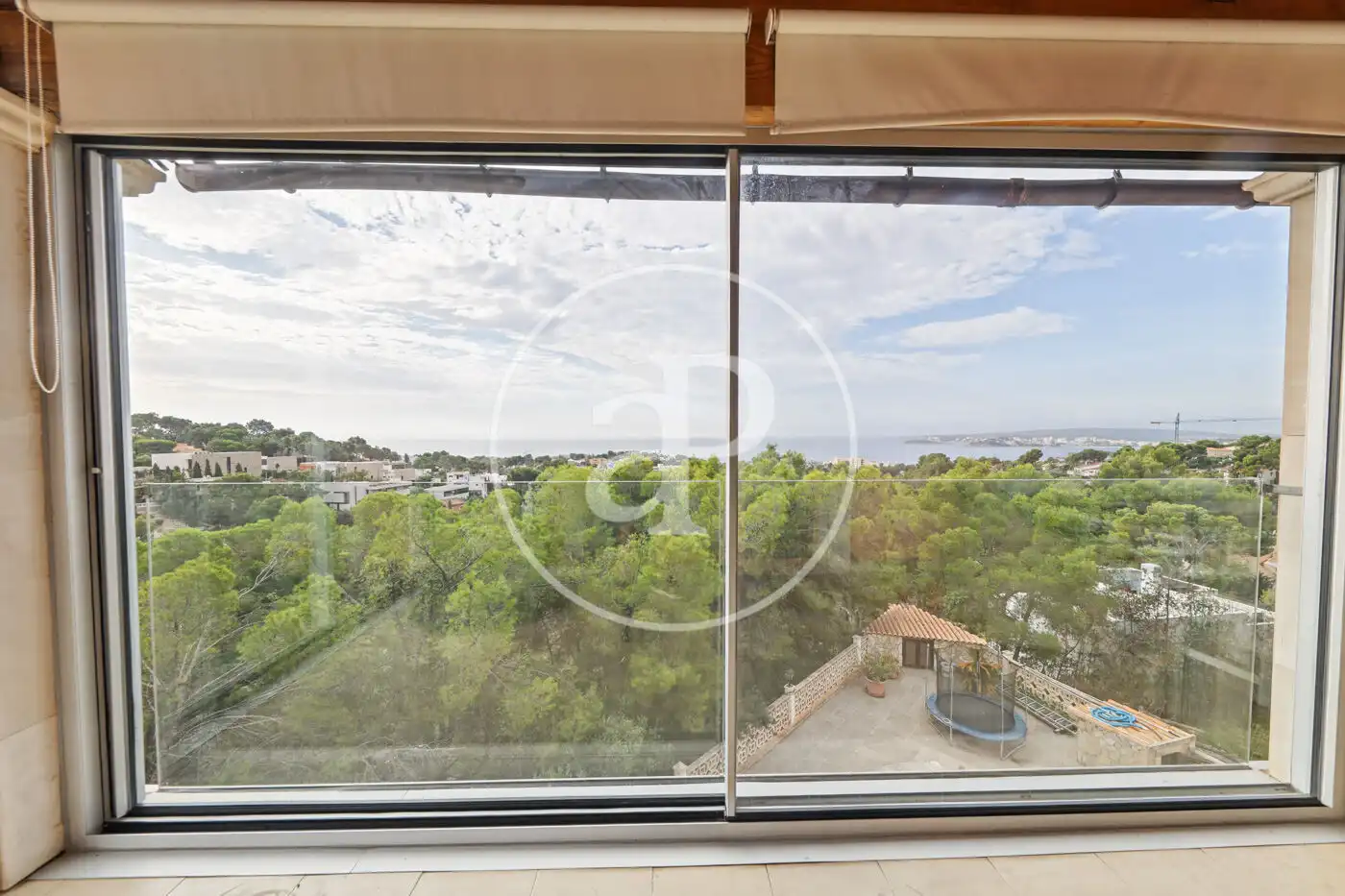 Casa amb terrassa en venda a Costa d'en Blanes, imagen 26