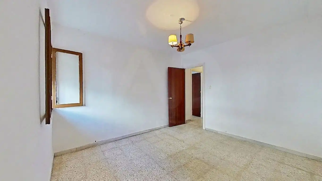 Dormitori de Pis en venda en Sanlúcar de Barrameda amb Terrassa