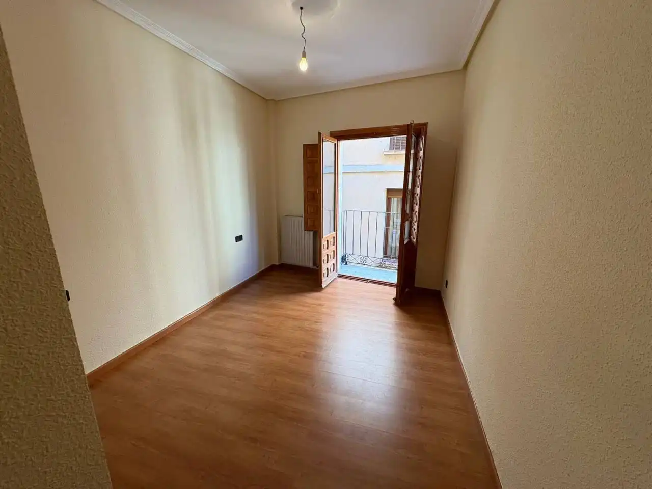 Apartamento en venta en Ciudad Rodrigo con Calefacción y Balcón