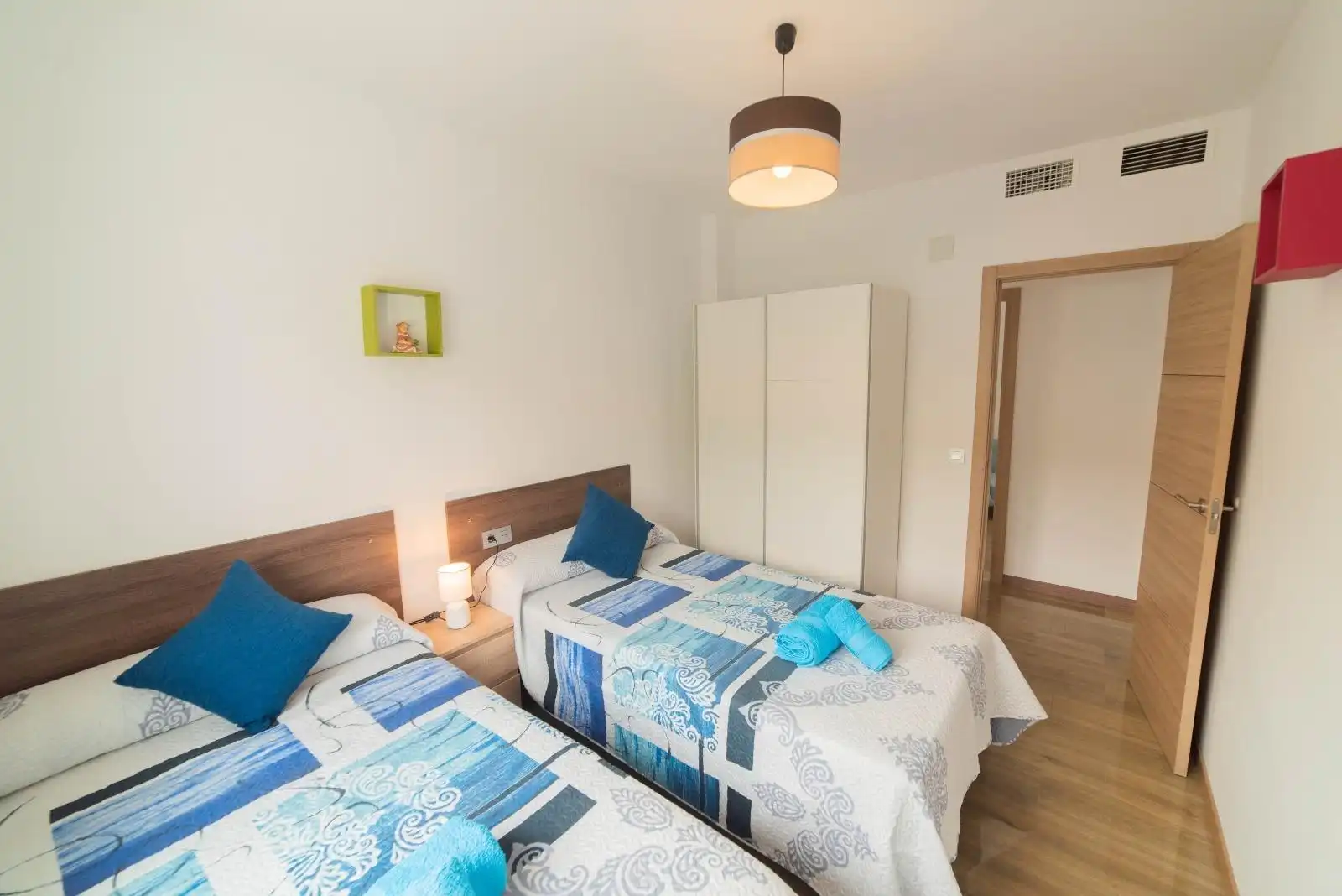 Habitación de Casa o chalet en venta en Padul