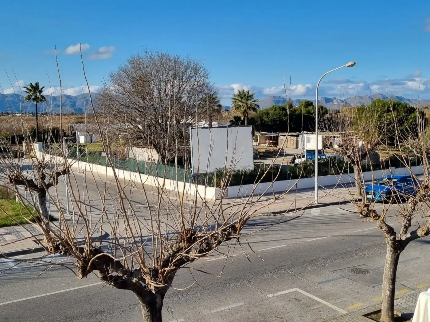 Außenansicht von Residential zum Verkauf in Alcúdia