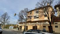 Exterior view of Flat for sale in Vic  with Heating, Terrace and Storage room