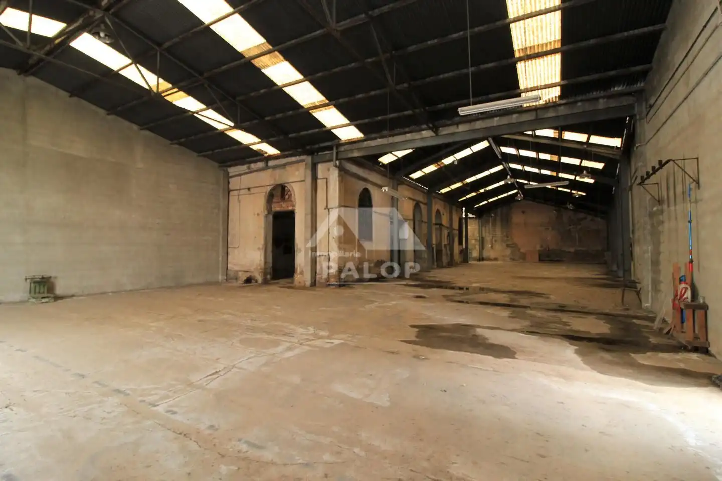 Nave industrial in vendita a Carcaixent, imagen 8