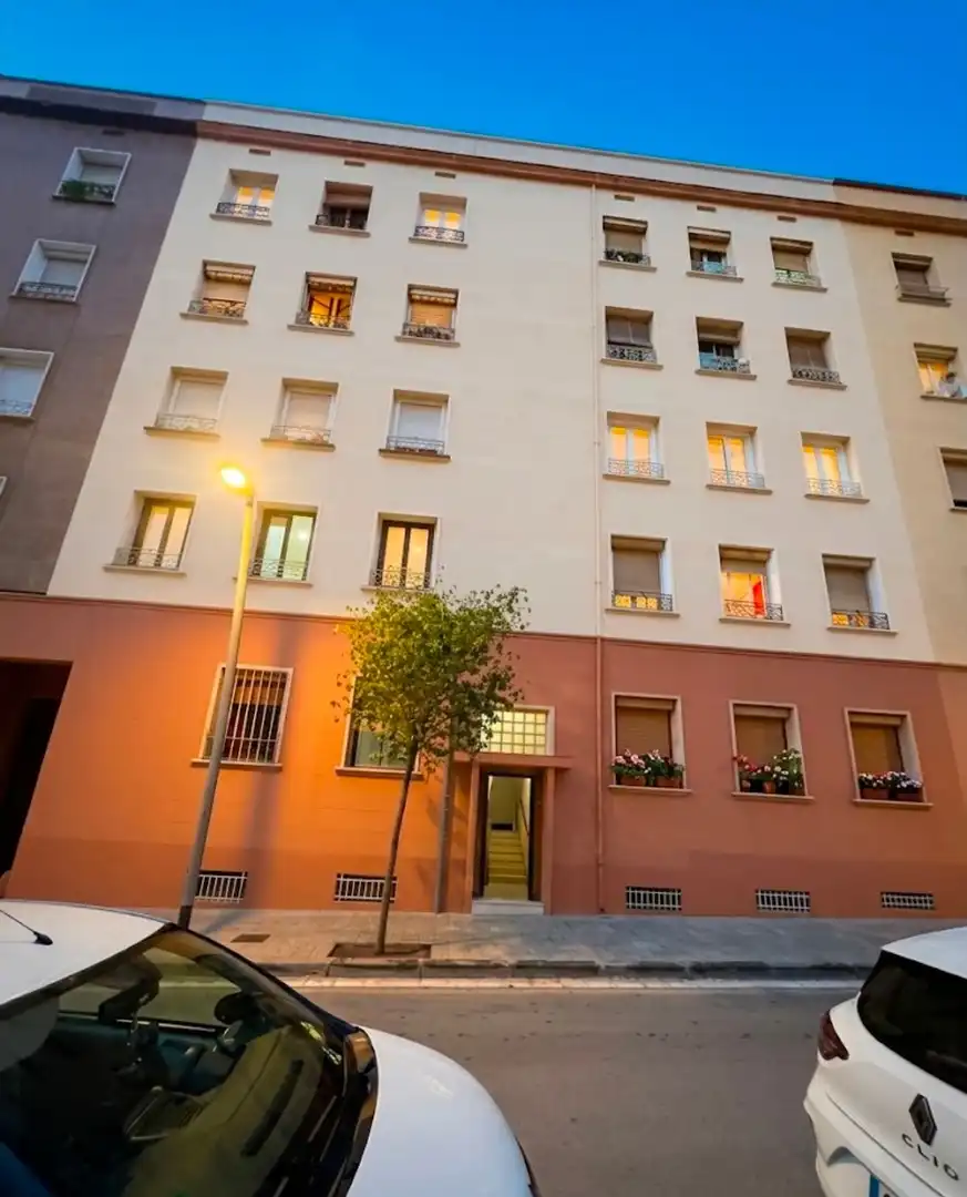 Wohnung zum Verkauf in Calle Serra del Montsec