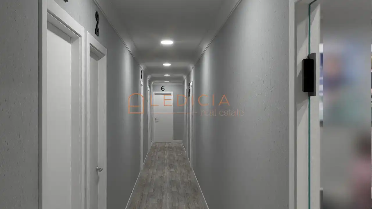Edificio en venta en A Guarda  