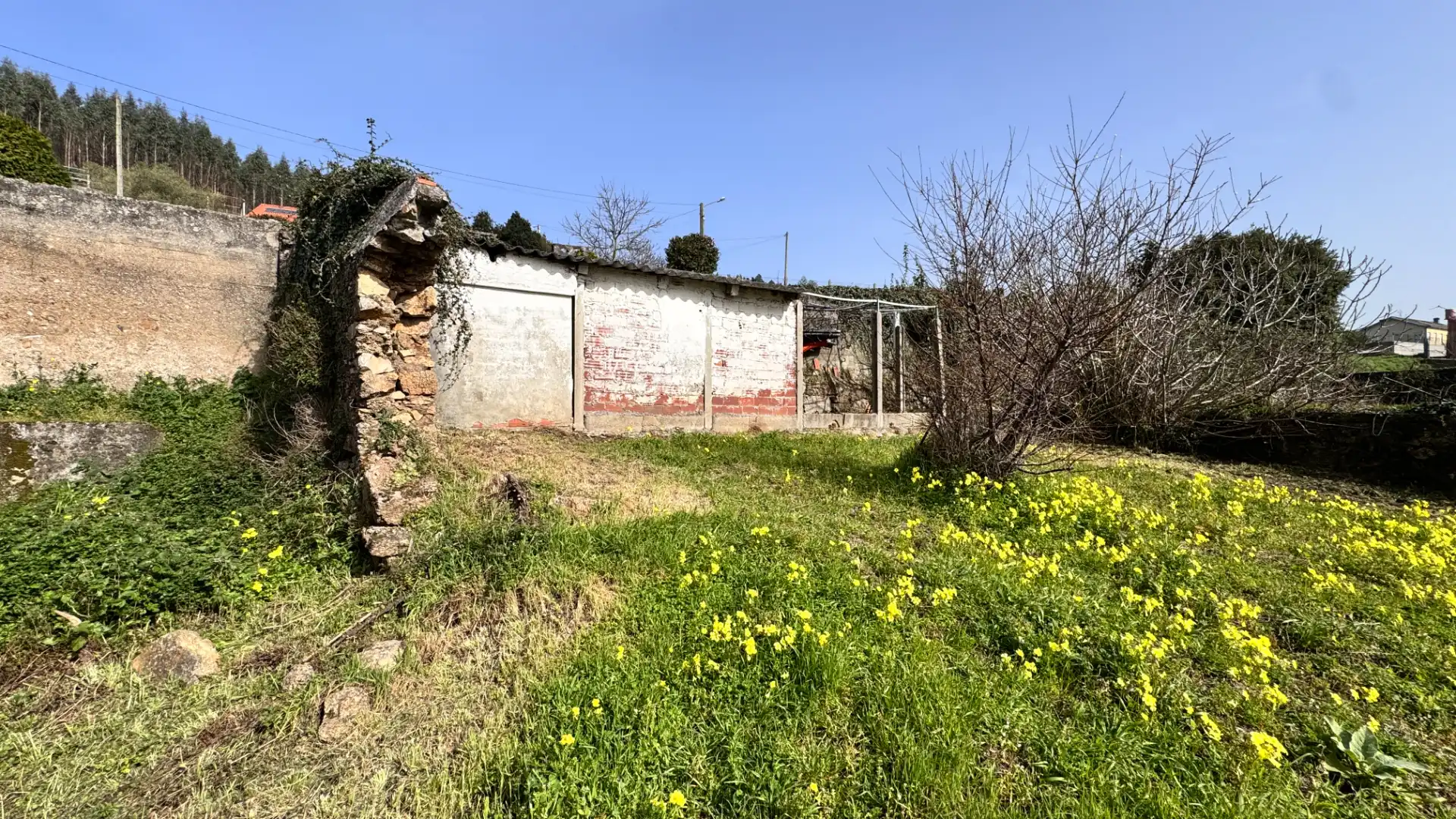 Casa o xalet en venda en Arteixo amb Jardí privat i Traster