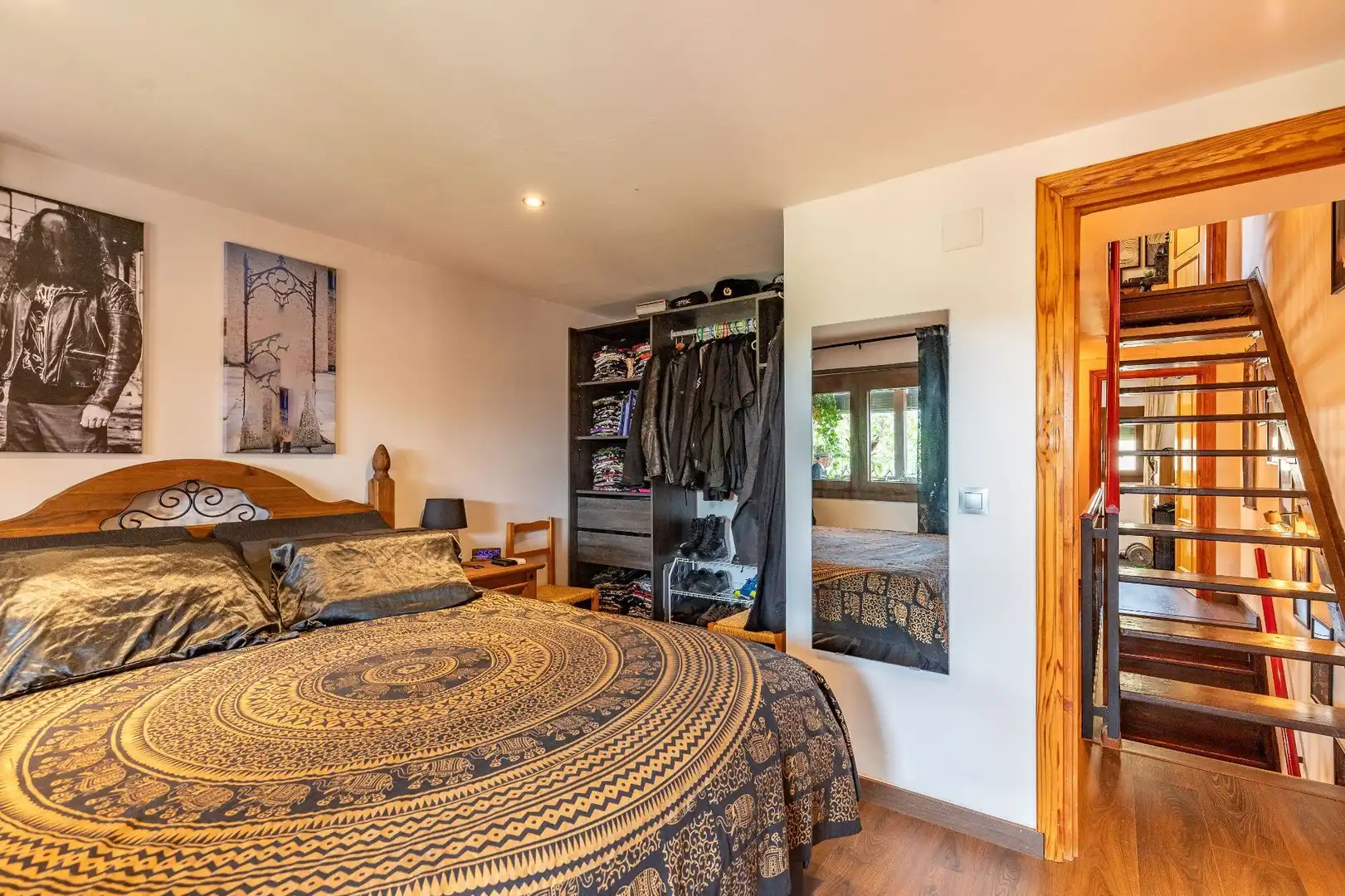 Maison à vendre à Valverde de la Vera, imagen 29