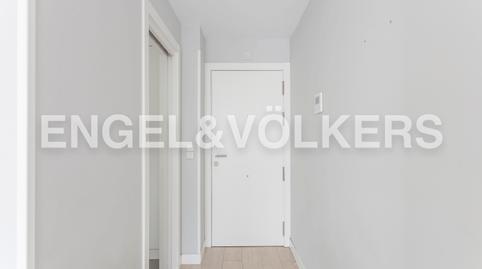 Foto 5 de Apartament de lloguer a Goya, Madrid