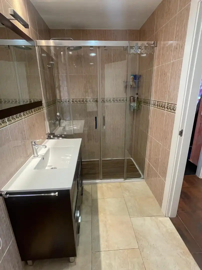 Flat for sale in Calle Polonia, Nuevo Parque