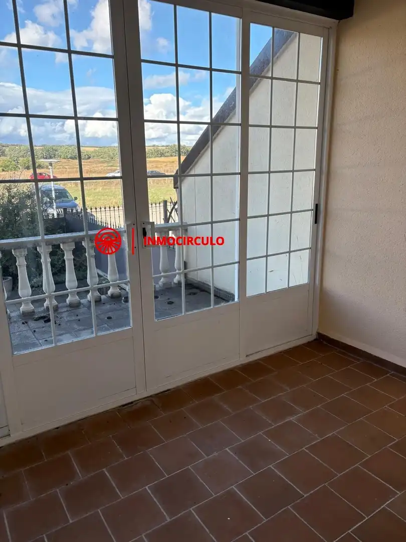 Houses for sale in Ibeas de Juarros  with Heating, Private garden and Terrace