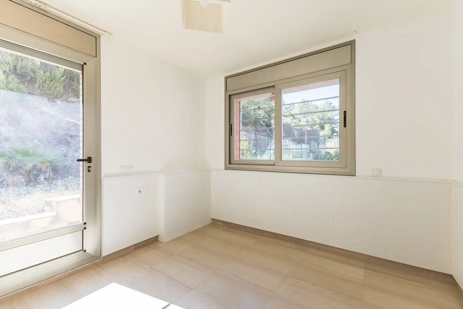 Dormitori de Casa o xalet en venda en Sitges amb Aire condicionat, Calefacció i Terrassa