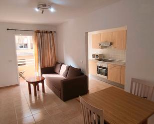 Sala d'estar de Apartament en venda en Granadilla de Abona amb Terrassa i Balcó