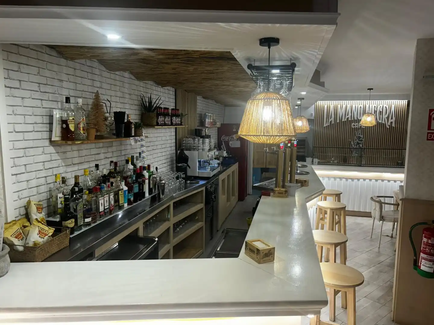 Business premises for sale in Esteiro, imagen 10