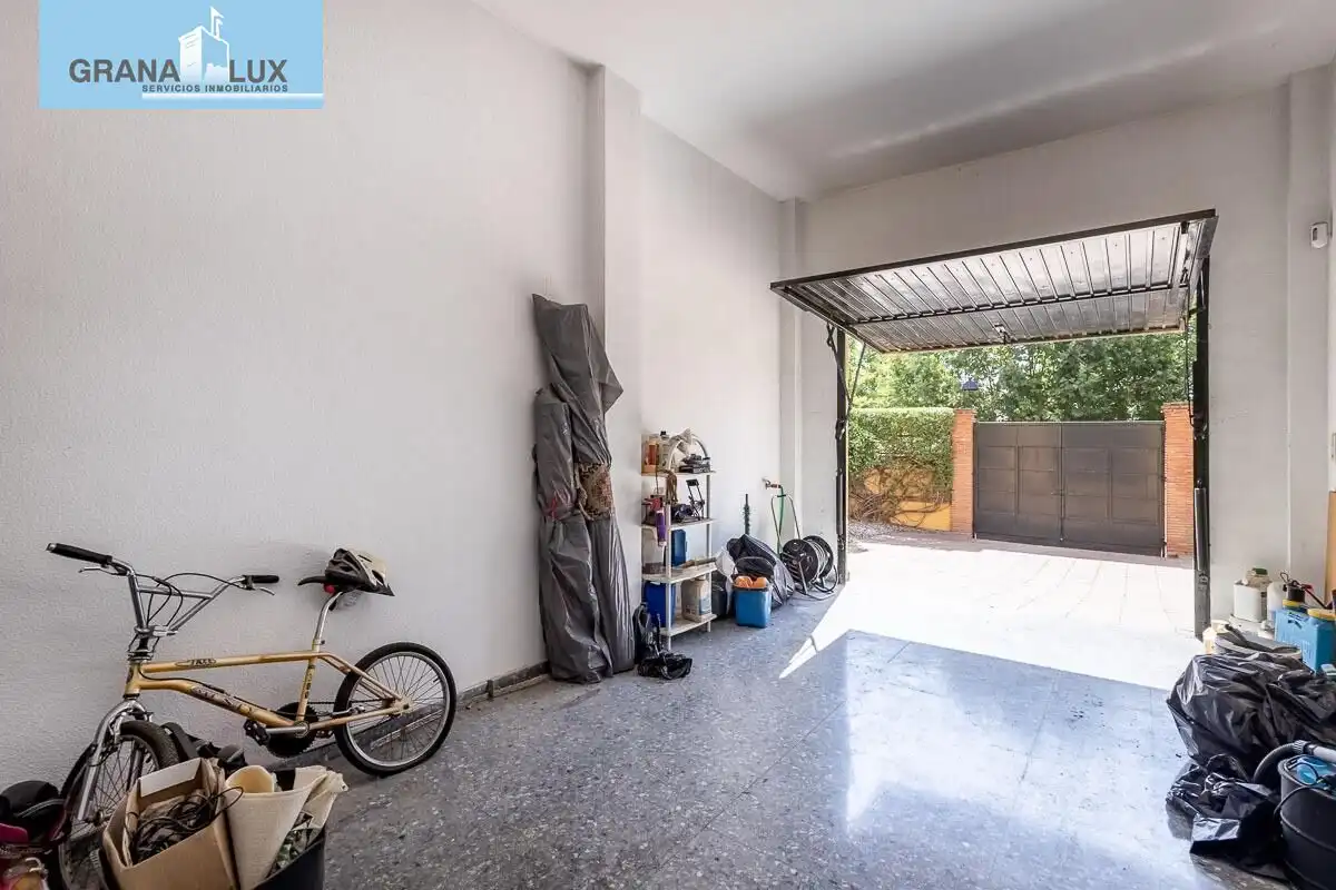 Villa mit Pool zum Verkauf in Calle Olivo, imagen 25