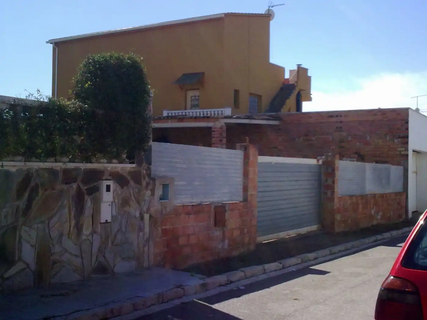 Terreny residencial en venda a La Franquesa - Oasis Park, imagen 3