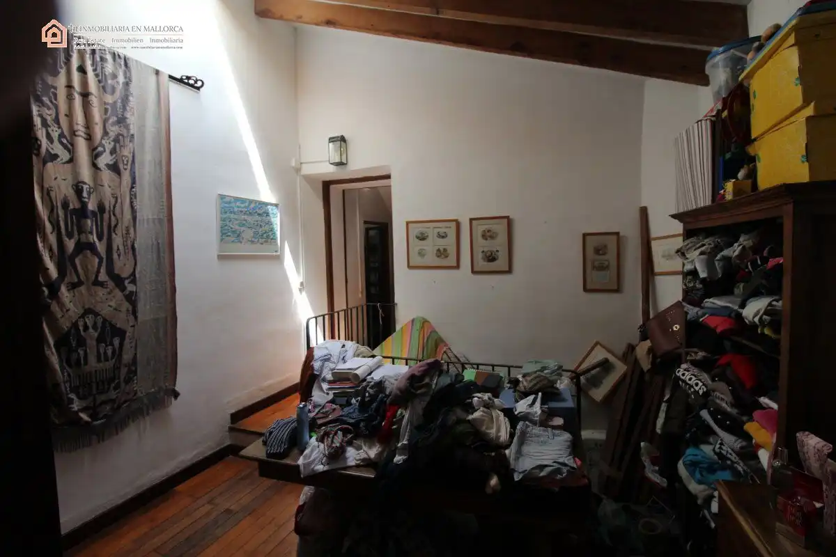 Country homes for sale in Sóller  with Air Conditioner, Terrace and Storage room
