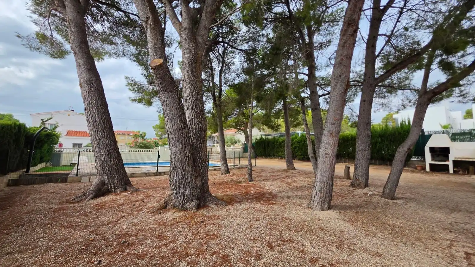 Casa con piscina in vendita a Les Tres Cales, imagen 19