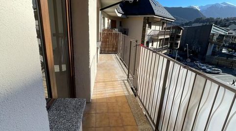 Foto 3 de Dúplex en venda a L'Aldosa - Anyós, La Massana