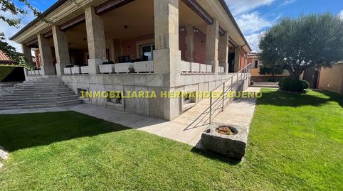 Photo 2 of House or chalet for sale in Carbajosa de la Sagrada, Salamanca