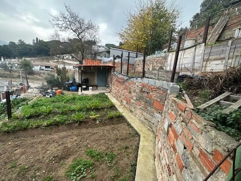 Jardí de Casa o xalet en venda en Montcada i Reixac
