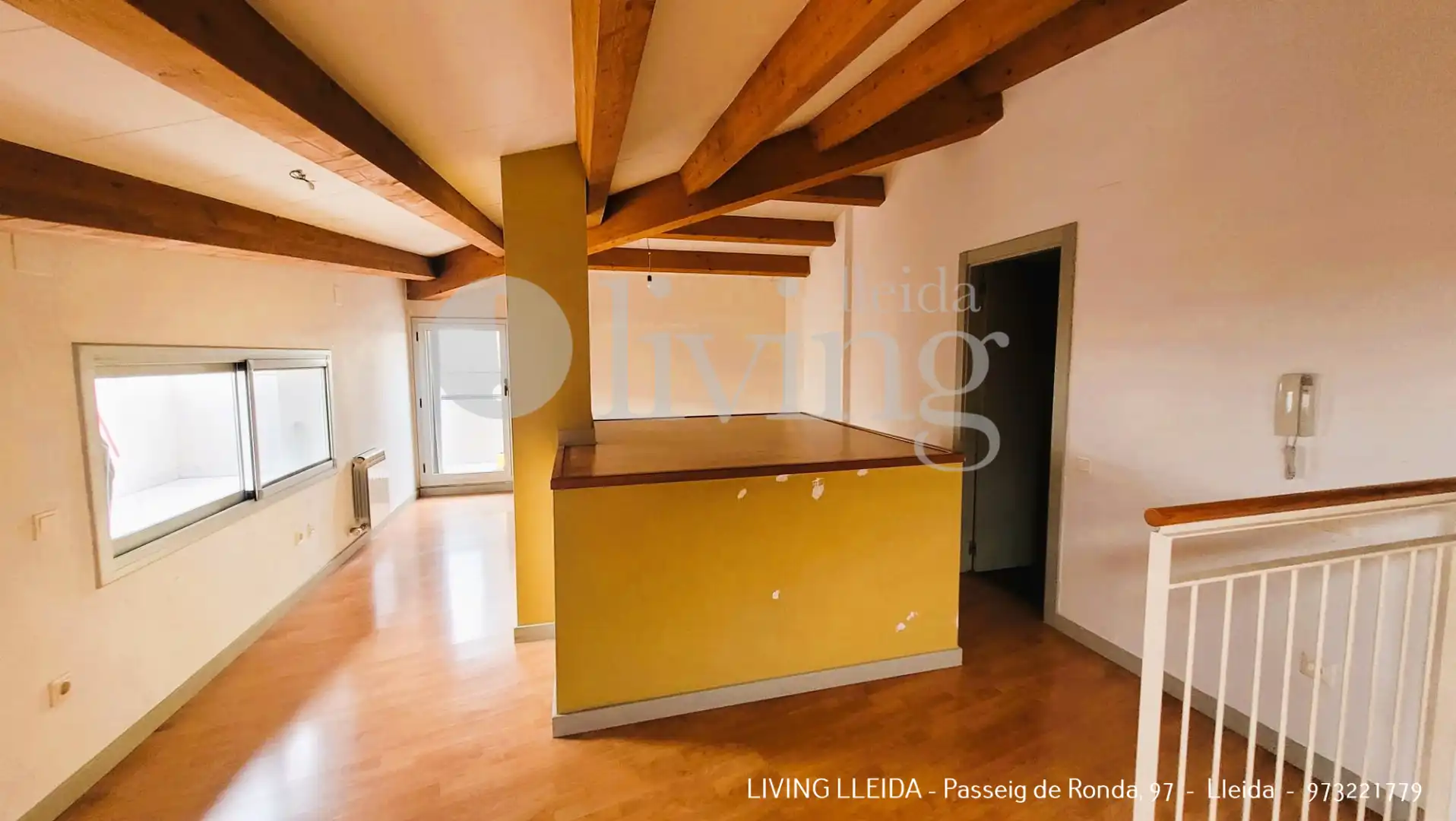 Flat with terrace for sale in Carrer la Palma, imagen 10