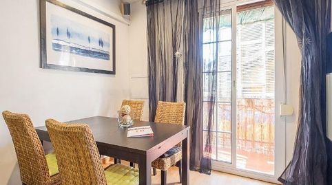 Foto 4 de Piso en venta en El Carmel, Barcelona Capital