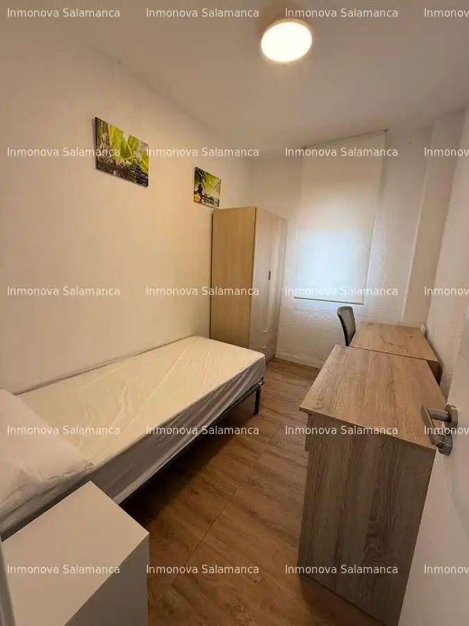 Habitación de Piso en venta en Salamanca con Calefacción y Amueblado
