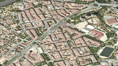Foto 5 de Pis en venda a Calle Mestre Joan Corrales, La Plana, Esplugues de Llobregat
