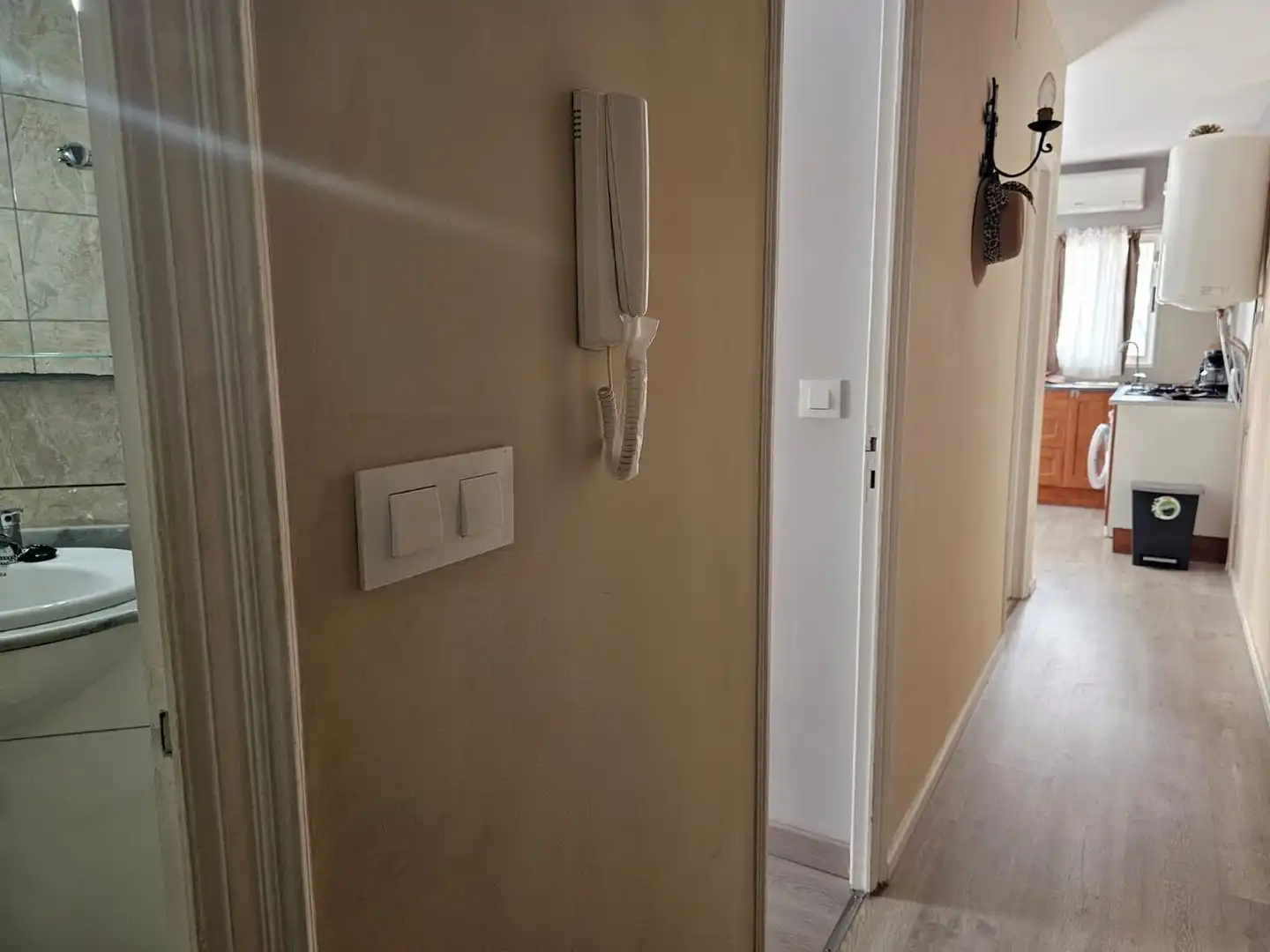 Piso en venta en Gandia con Aire acondicionado