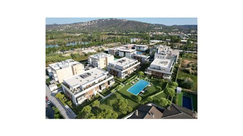 Exclusiva promoción de obra nueva en Platja dAro 53 viviendas en una ubicación inmejorable, imatge 2