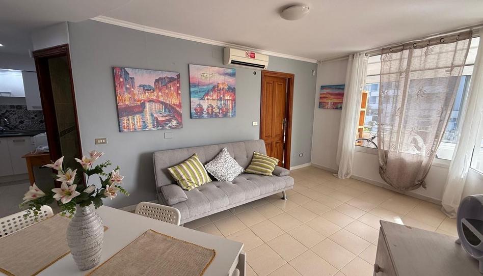 Photo 1 of Flat for sale in Golf del Sur - Amarilla Golf, Santa Cruz de Tenerife