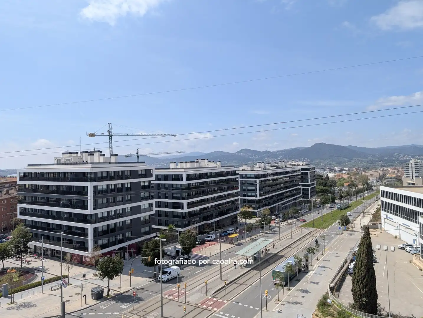 Büro mit Aufzug zur Miete in blasco de garay 55, imagen 15
