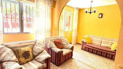 Foto 2 de Pis en venda a La Avanzada - La Cueva, Madrid