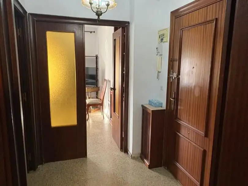Wohnung zur Miete in Avenida Antonio Masa Campos, 17, Badajoz Capital
