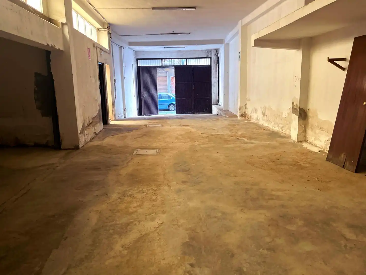 Gewerbefläche zum Verkauf in Calle MISSA DE LA, imagen 17