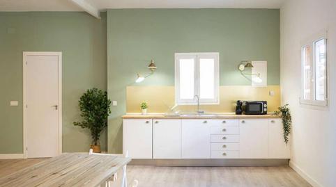 Foto 3 de Apartamento para compartir en Vallehermoso,  Madrid Capital