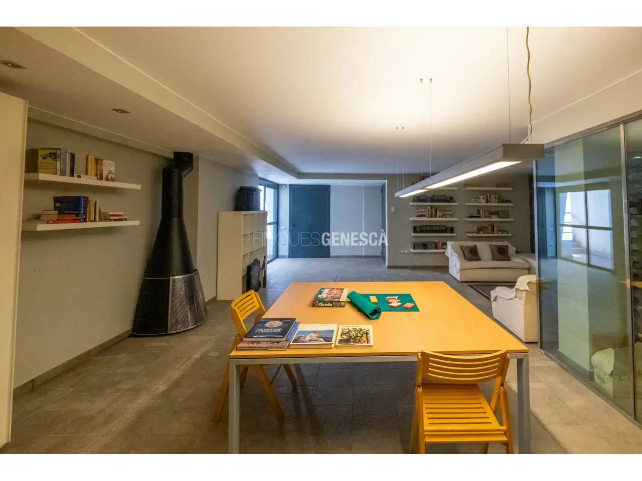 Haus oder Chalet zum Verkauf in Calle Ramon Llull, Matadepera