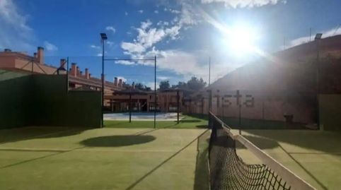 Foto 4 de Pis de lloguer a Paseo del Portón, 7, La Ñora, Murcia Capital