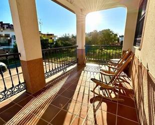 Terrassa de Casa o xalet en venda en  Córdoba Capital amb Calefacció, Jardí privat i Traster