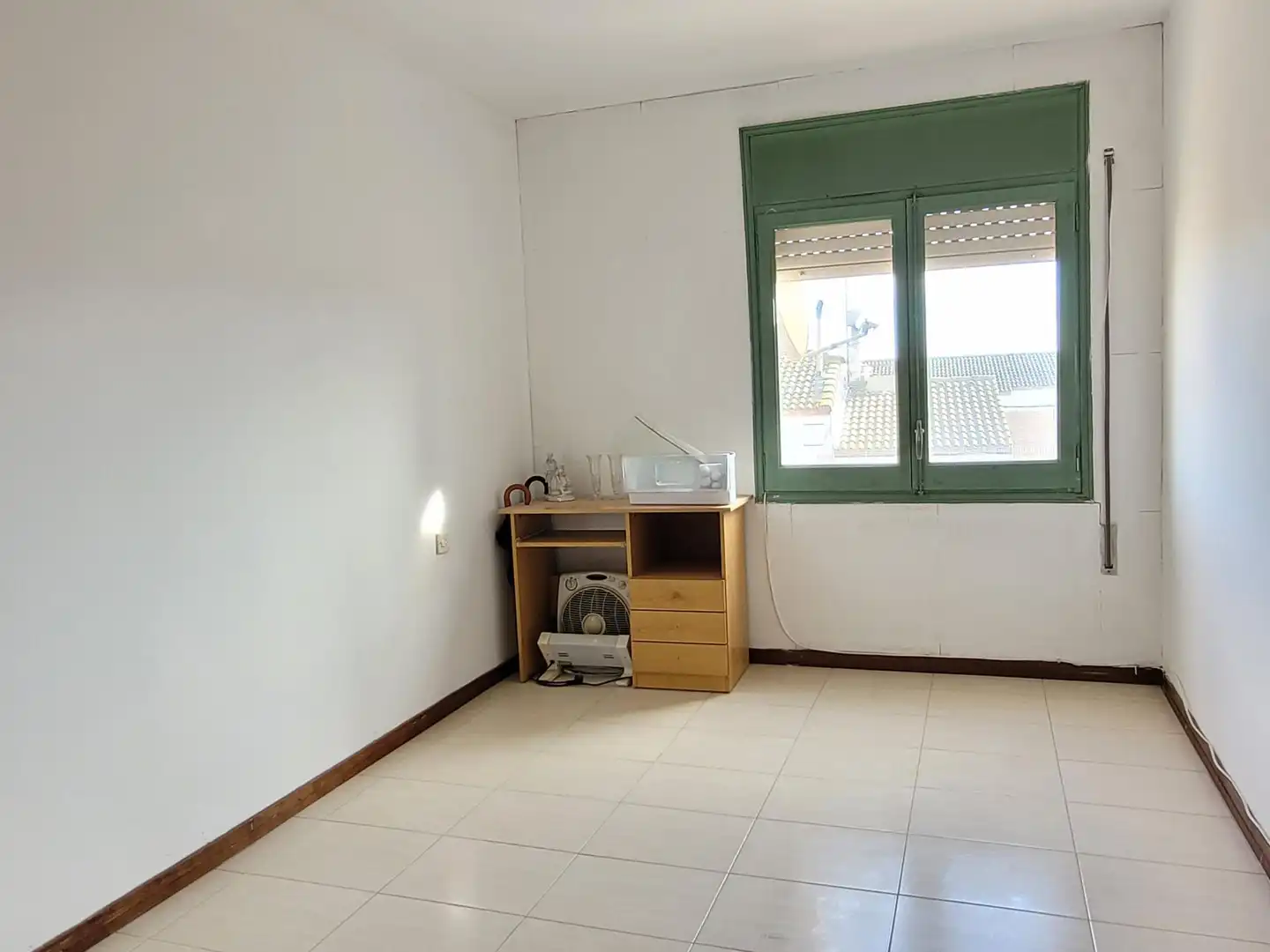 Schlafzimmer von Wohnung zum Verkauf in Linyola