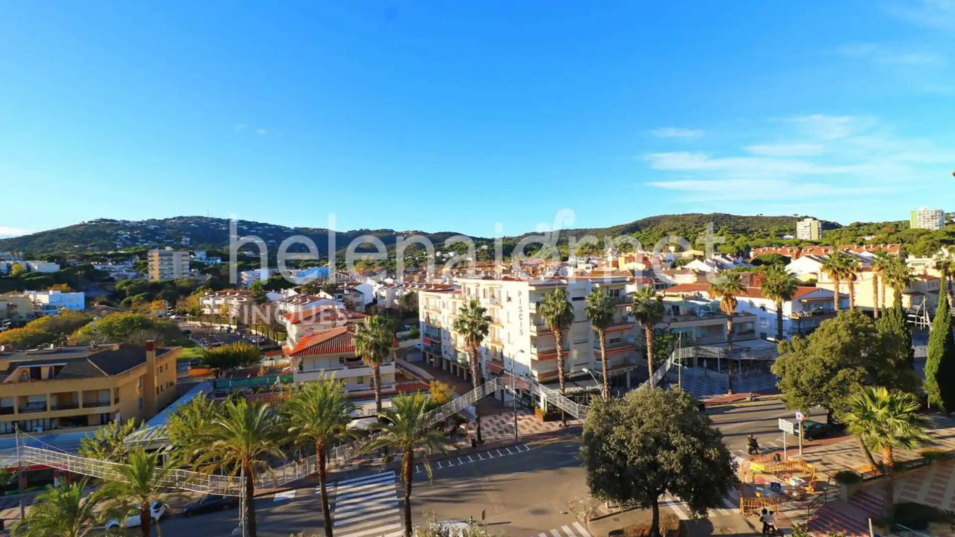 Piso en venta en Calle Punta de los Escuts, Centre - Platja, Platja d'Aro