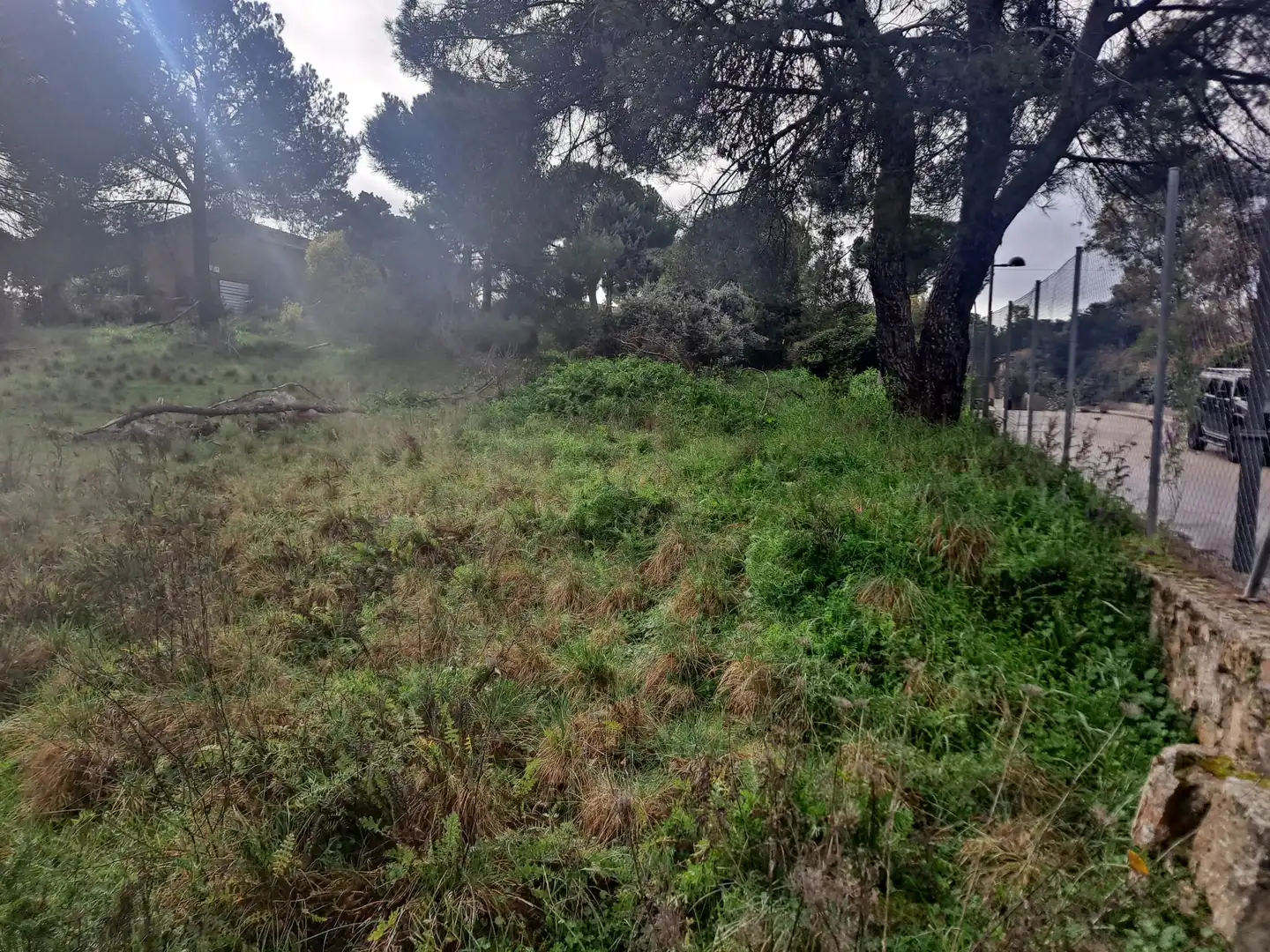 Residencial en venda en Boadilla del Monte