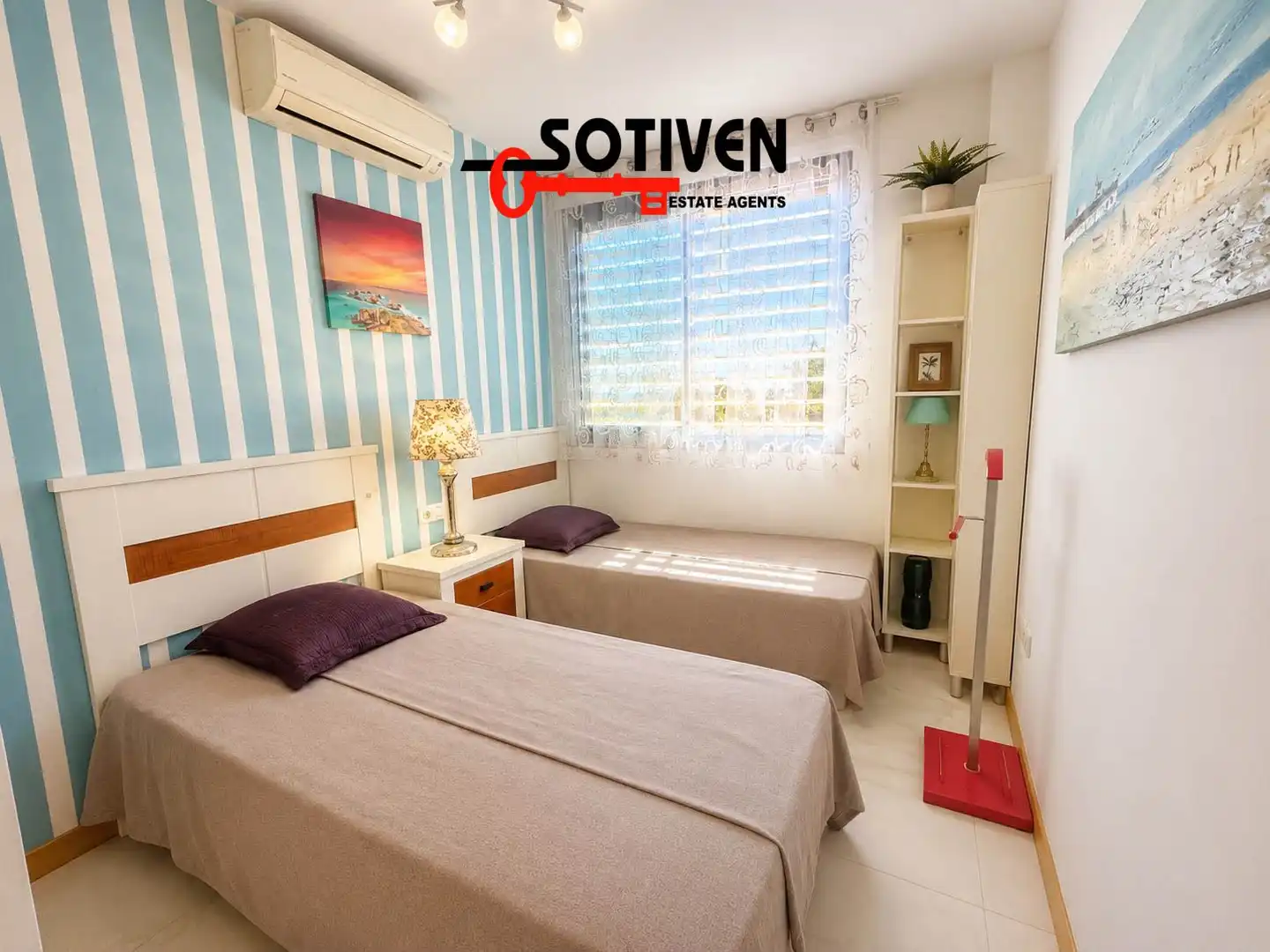 Apartament amb ascensor en venda a Costa Adeje, imagen 12